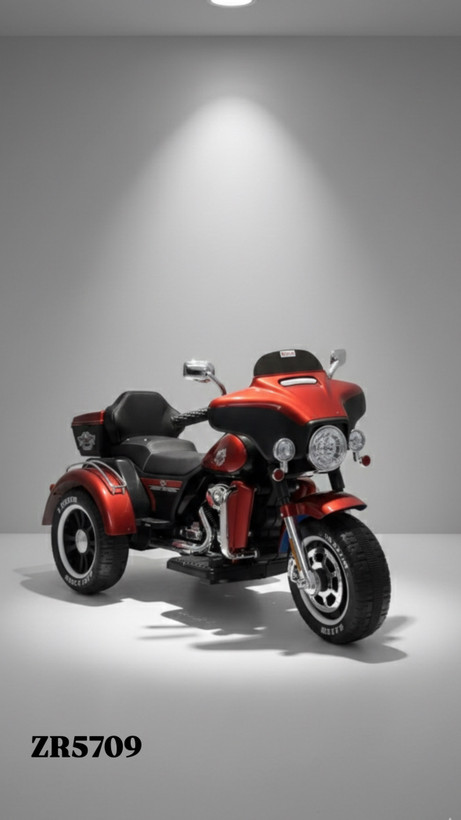 موتورشارژی کودک برند لاِودیس ZR5709