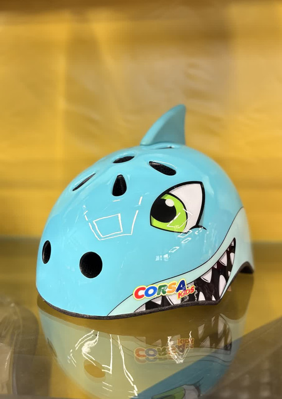 کلاه دوچرخه سواری کودک CORSA KIDS