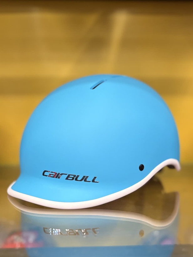 کلاه دوچرخه CAIRBULL