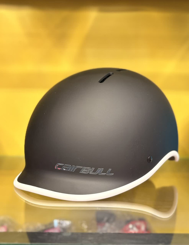 کلاه دوچرخه CAIRBULL