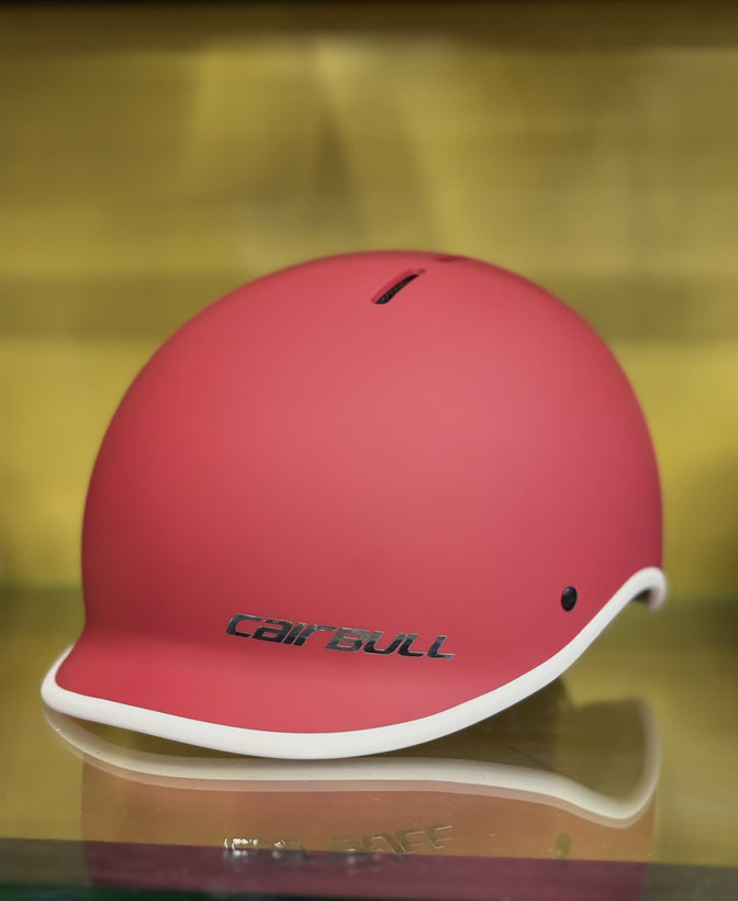 کلاه دوچرخه CAIRBULL