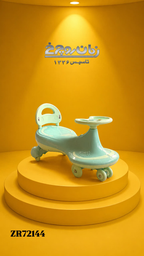 لوپ کار ساده 72144
